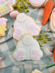 Bunny Butt